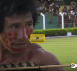 _Video-JogosIndigenas